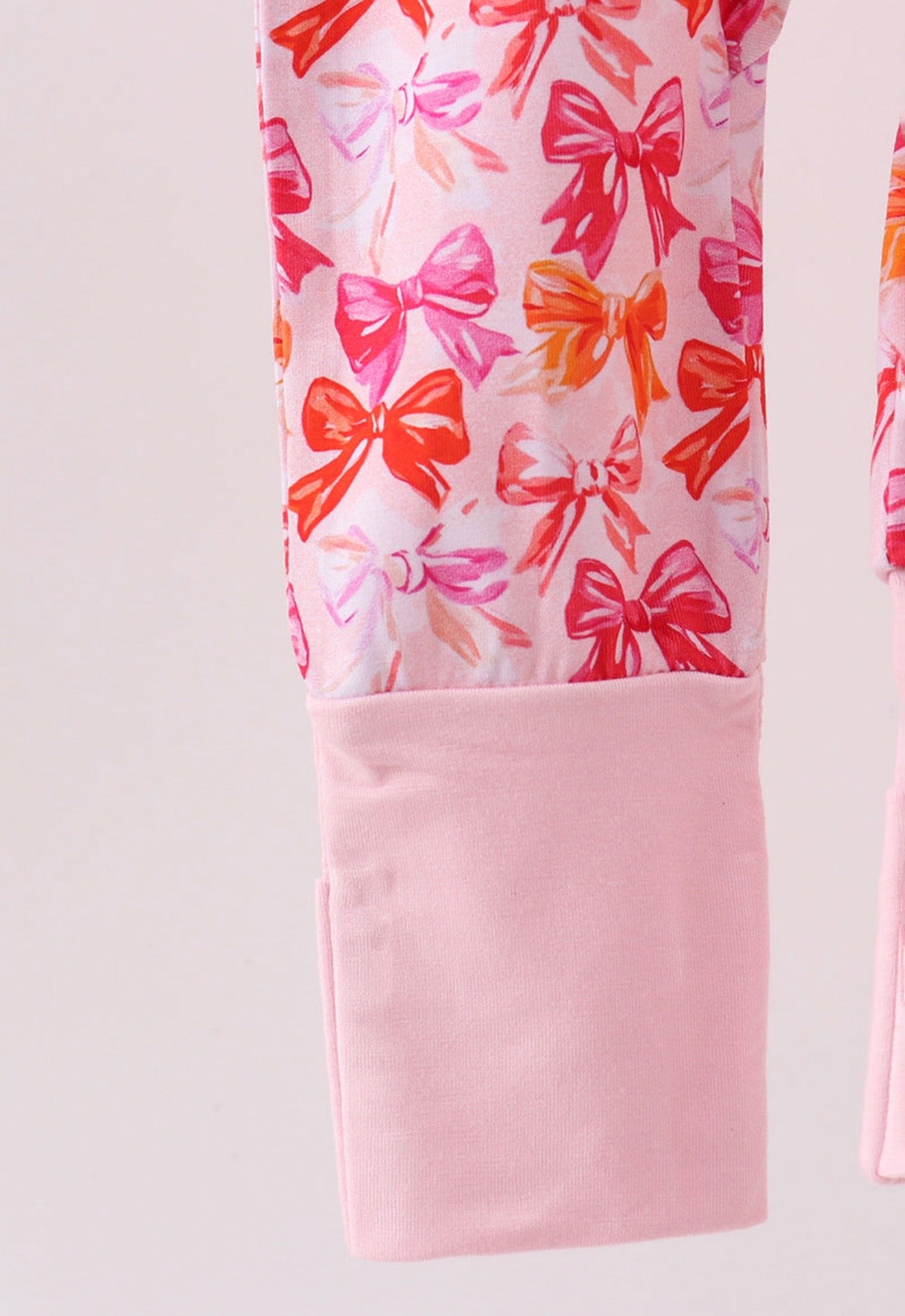 Berry Blossom Bamboo Sleeper