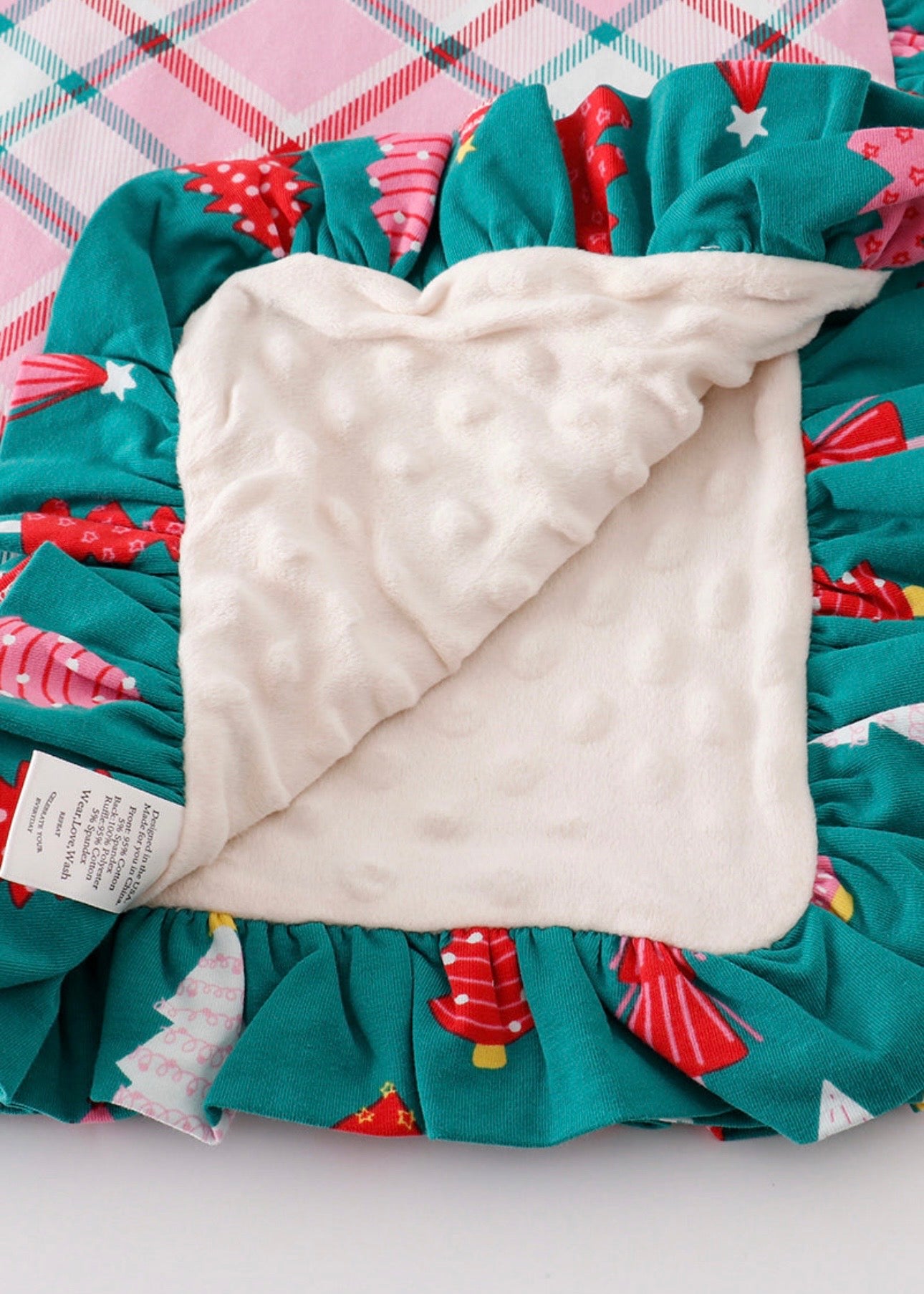 Christmas Blanket