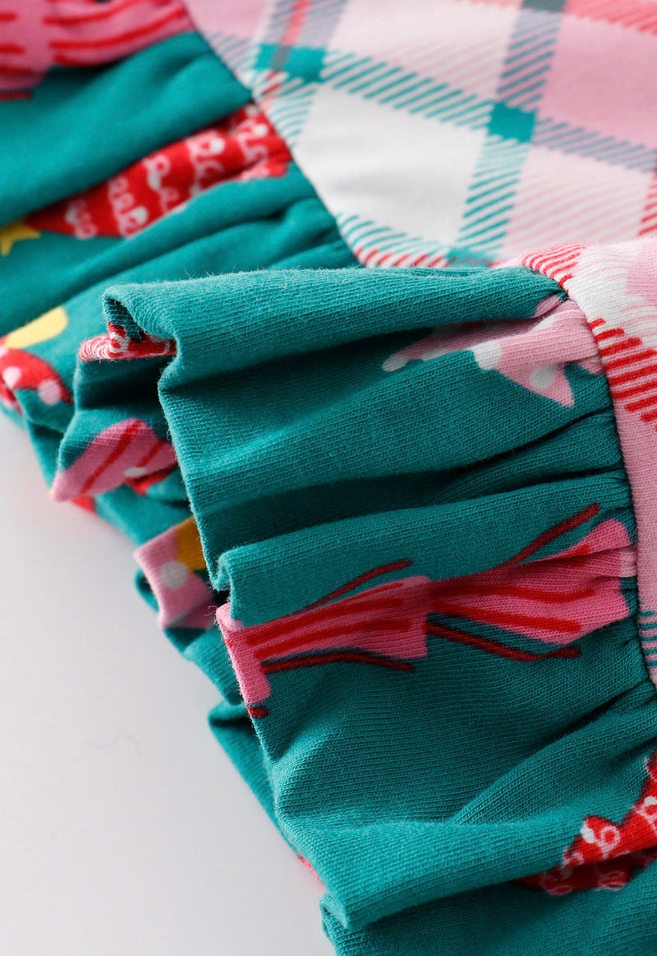 Christmas Blanket
