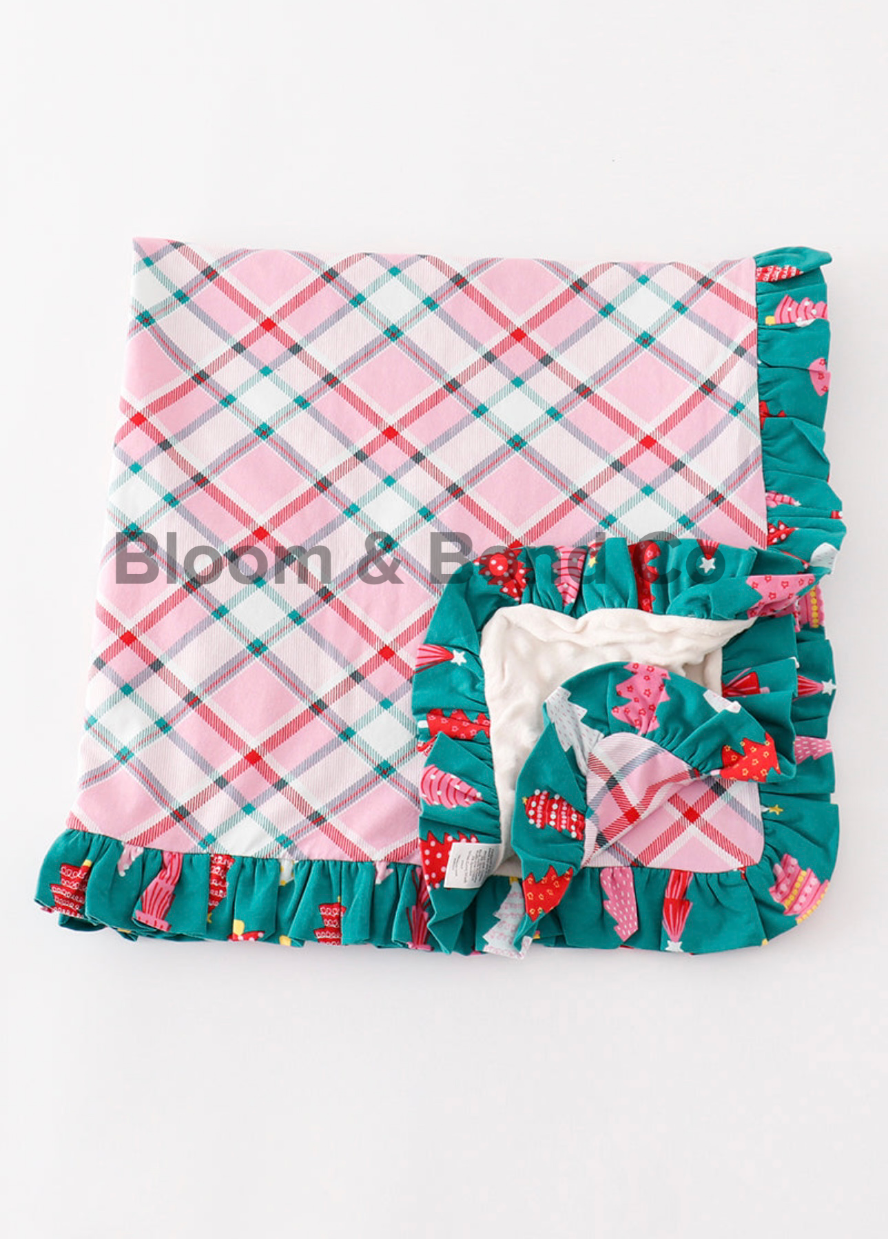Christmas Blanket